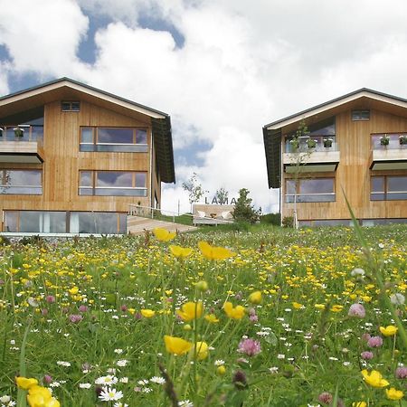 Lama Appartement Lech am Arlberg Bagian luar foto