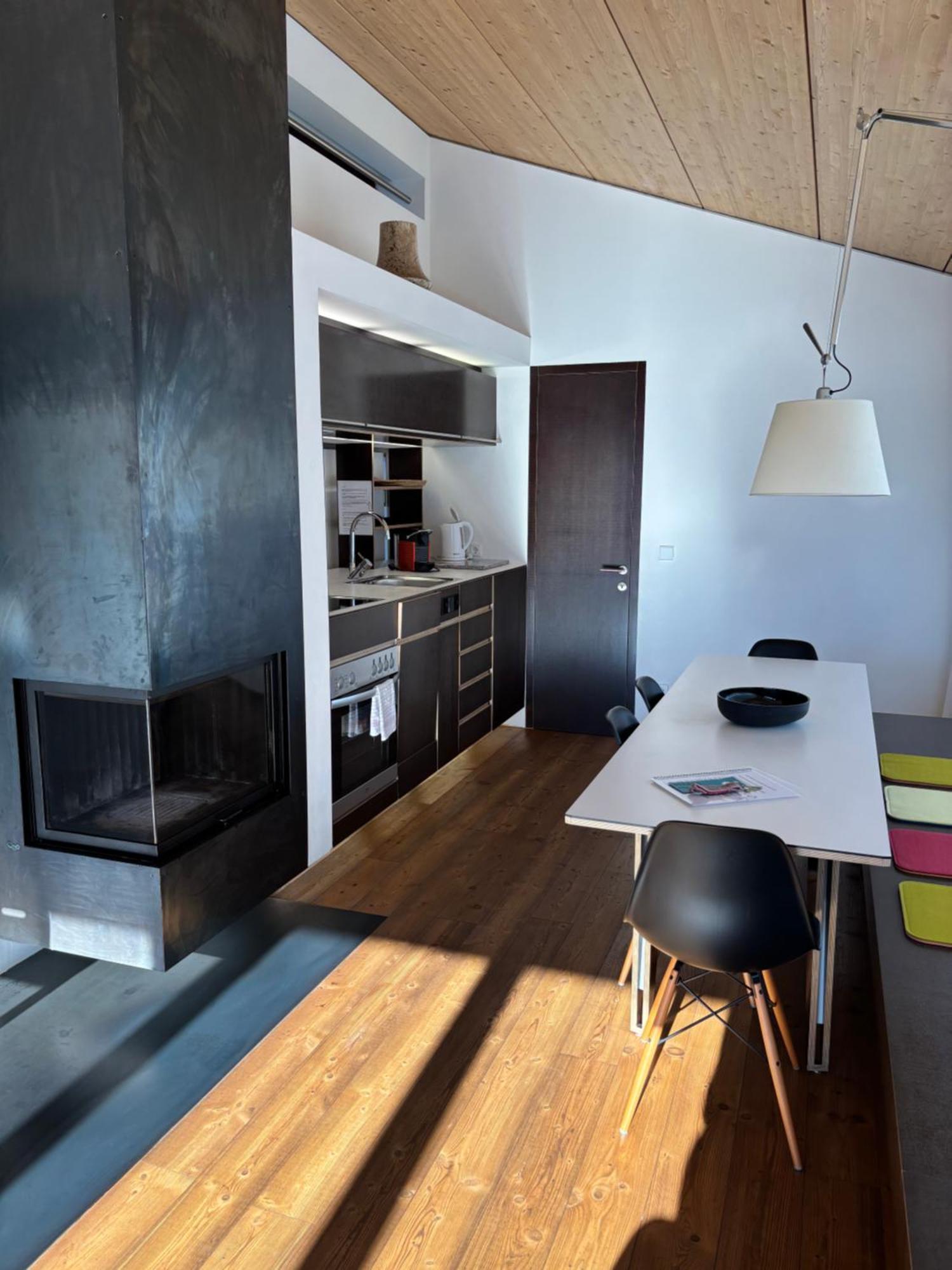 Lama Appartement Lech am Arlberg Bagian luar foto