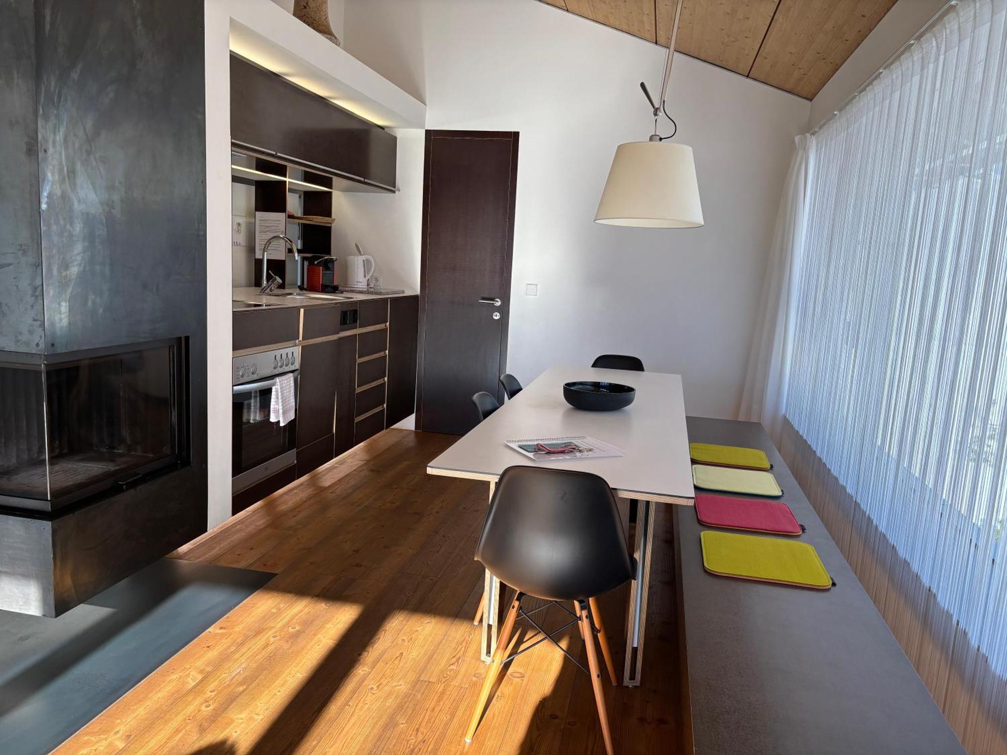 Lama Appartement Lech am Arlberg Bagian luar foto