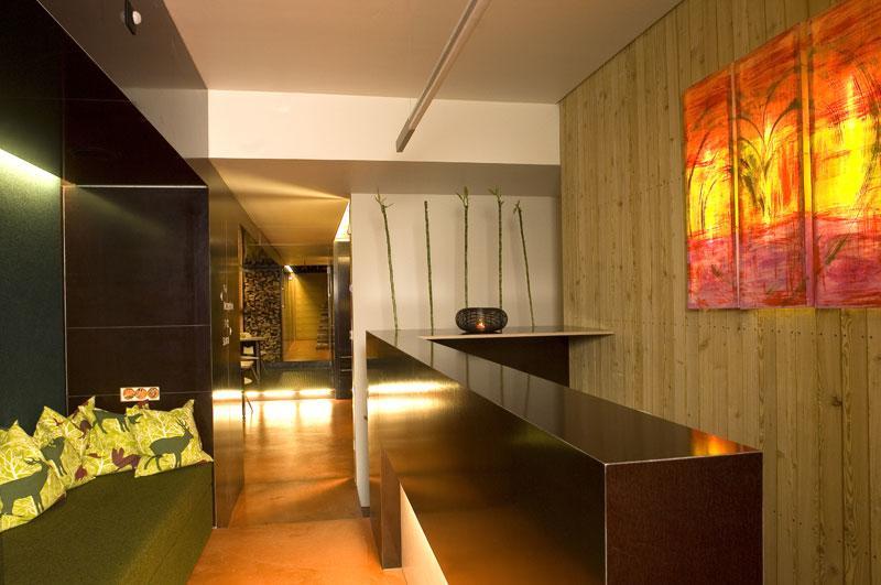 Lama Appartement Lech am Arlberg Bagian luar foto